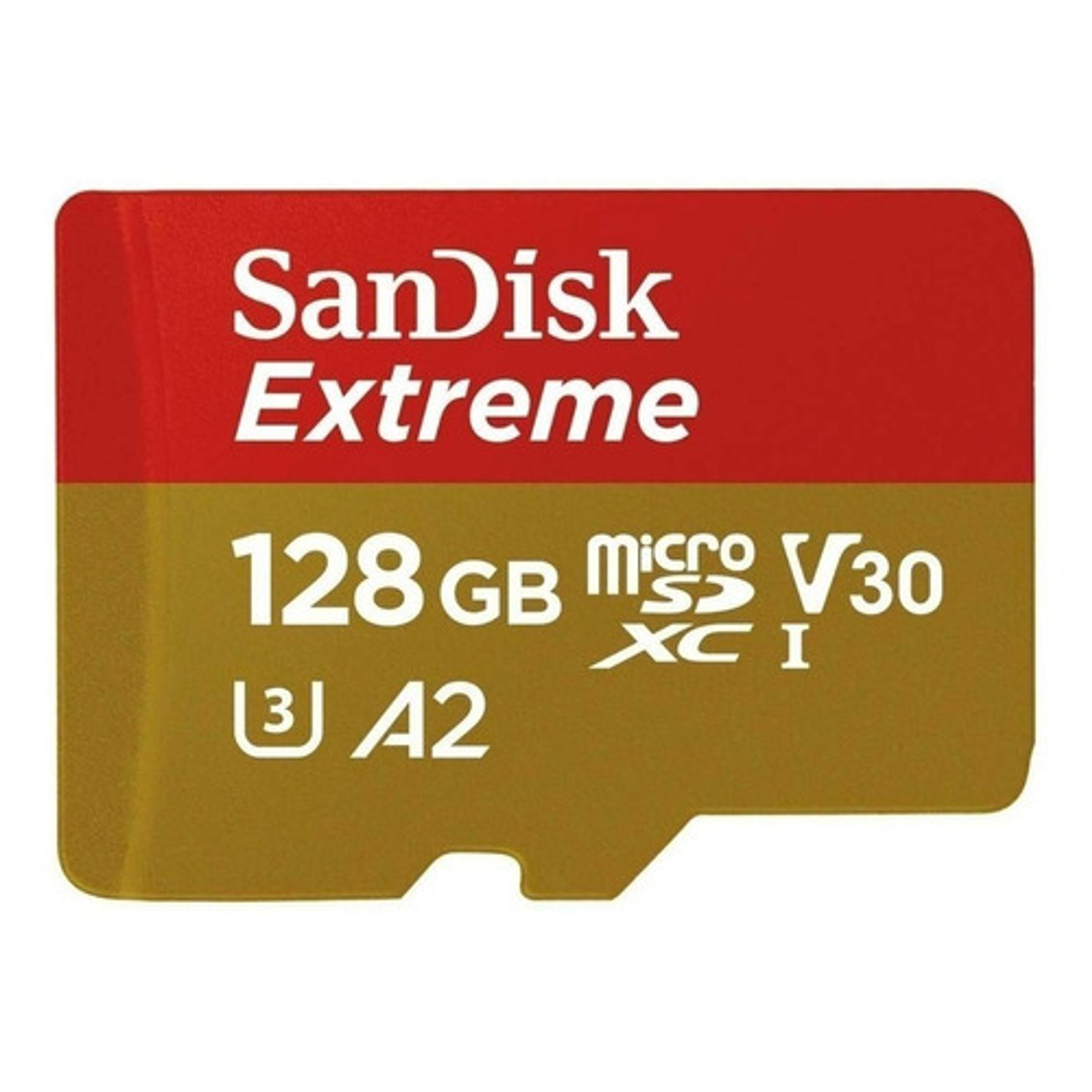 Sandisk Extreme Micro SD 128gb Cass10 160Mb/60Mb