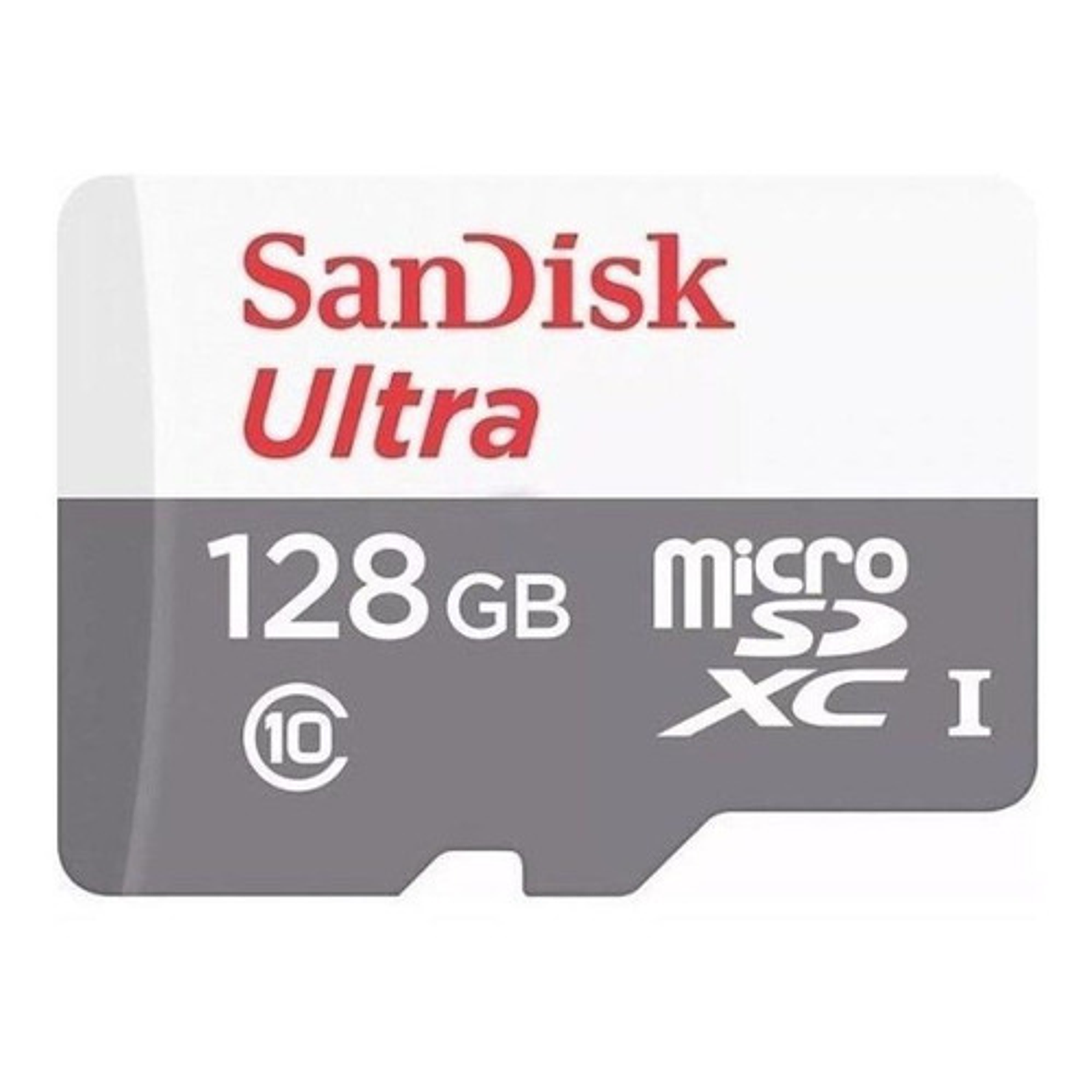 Sandisk Micro SD CON/ADP CLAS 10 128gb 80Mb/48Mb 