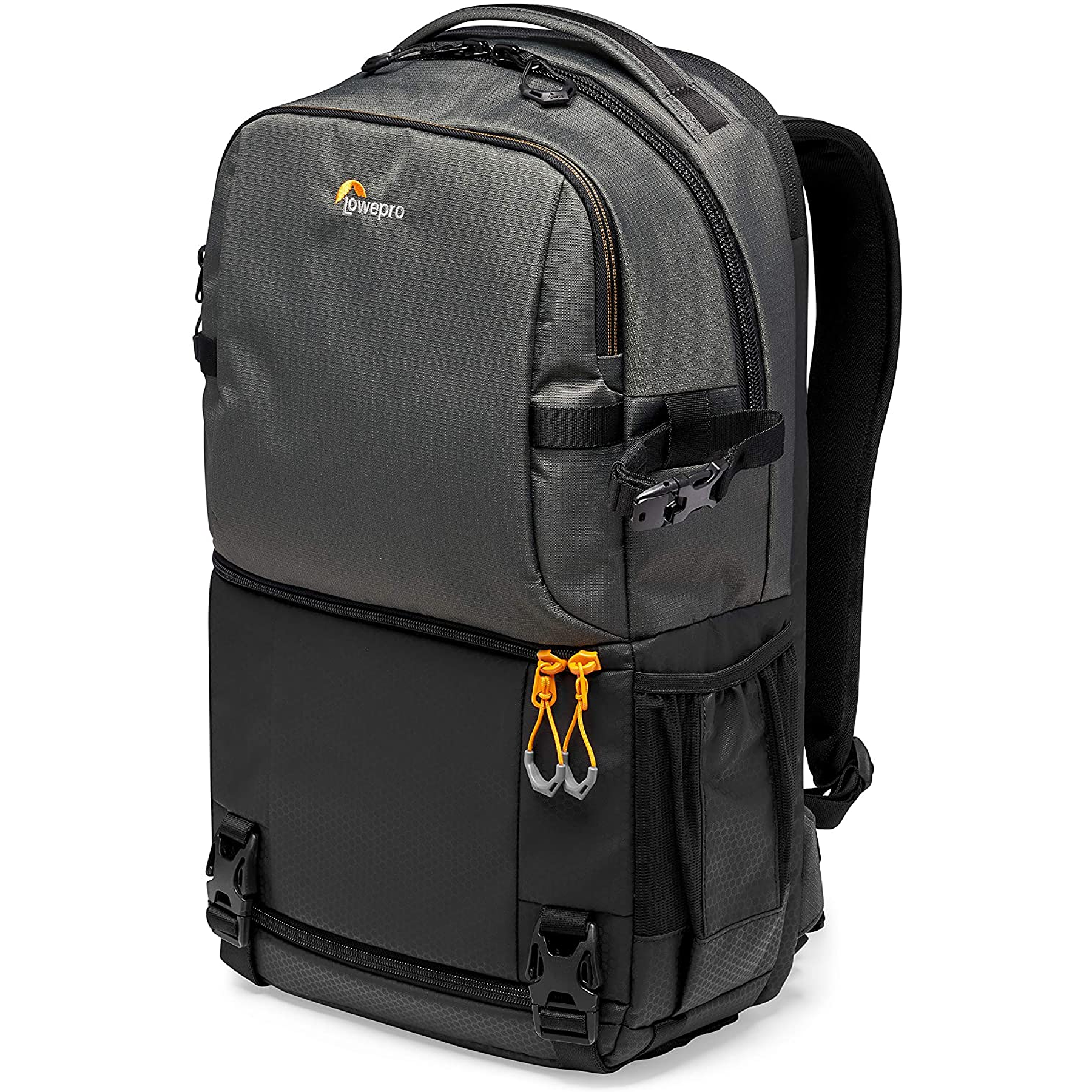 FASTPACK BP 250 AW III – BLACK