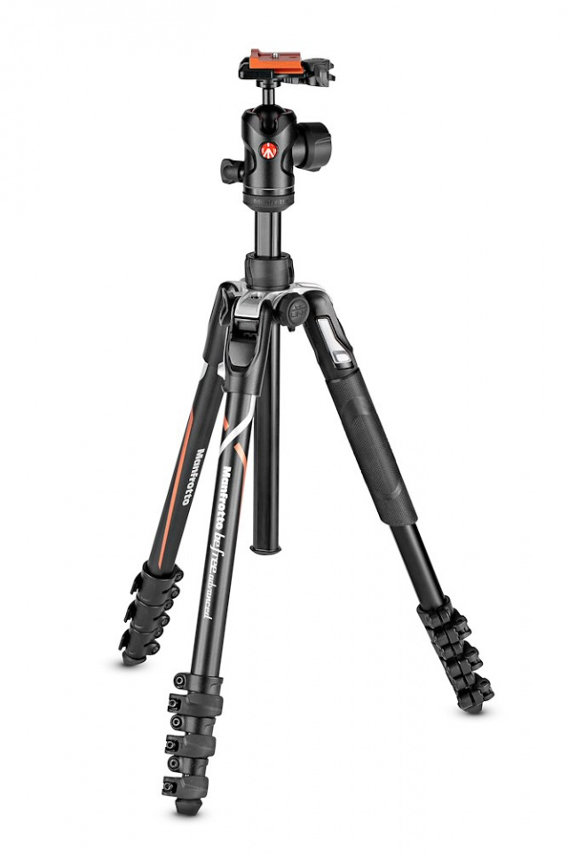 Befree Advanced Lever Alpha