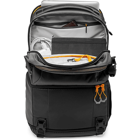 FASTPACK BP 250 AW III – BLACK