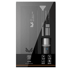 VSGO Kit de Limpieza sensor full frame 