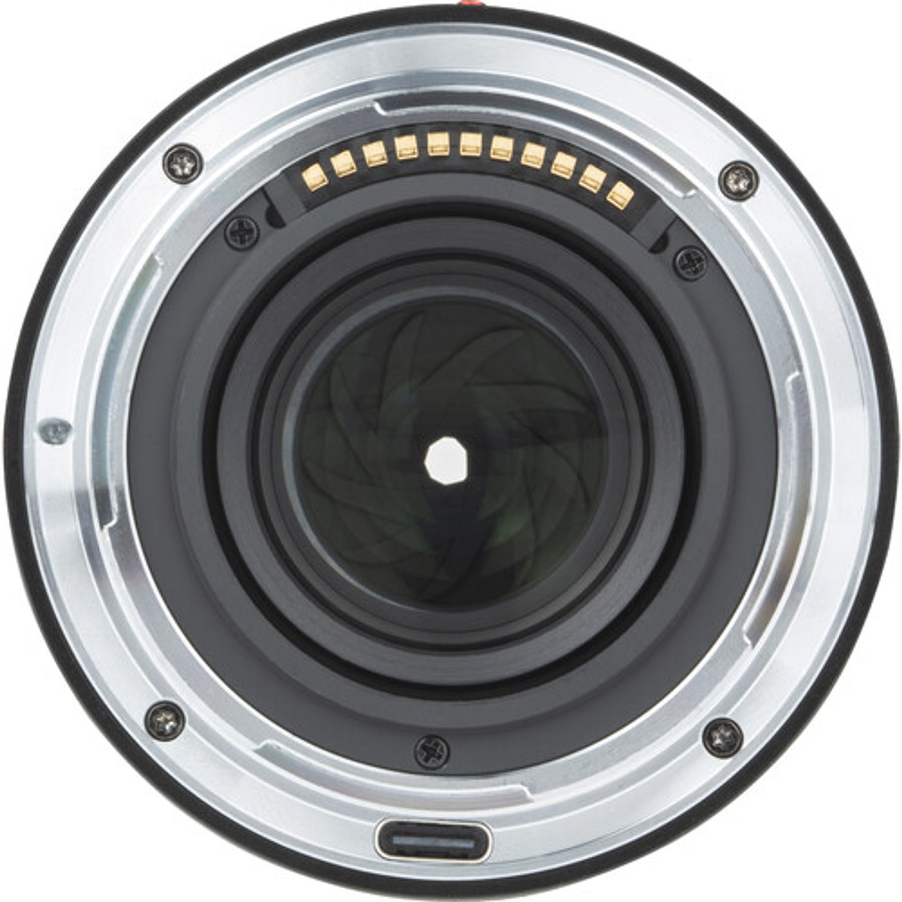VILTROX 35MM F/1.8 AF Nikon Z (FullFrame)