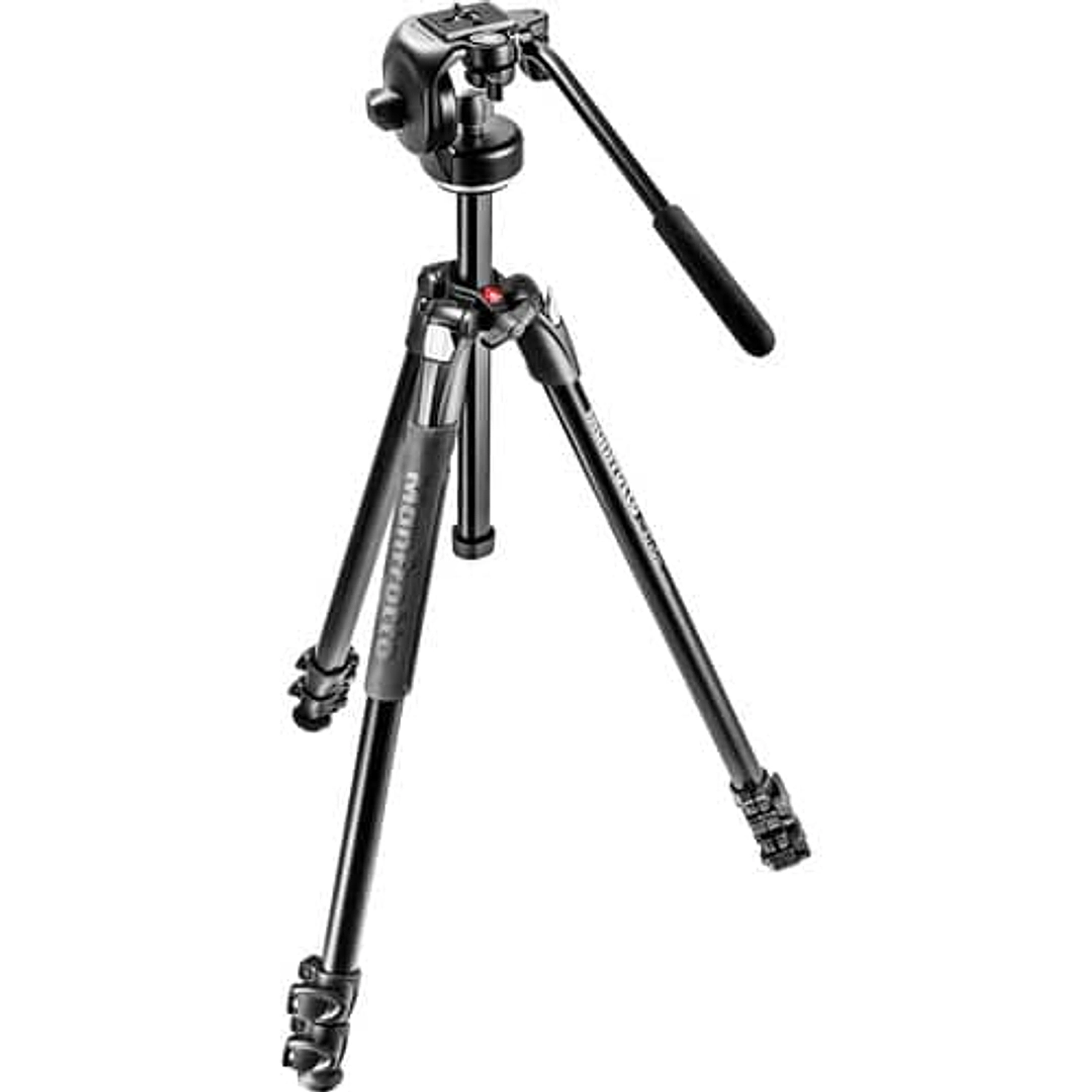 TRIPODE MANFROTTO 290 XTRA KIT 2 WAY HEAD