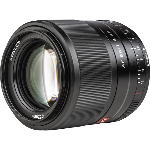 VILTROX AF 56MM F/1.4 XF PARA FUJIFILM X