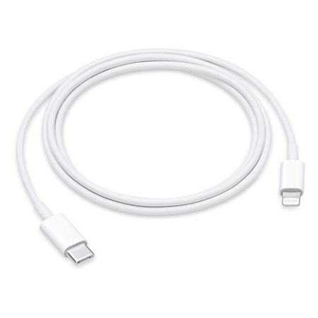 Cable Lightning a USB-C Apple de 1 m