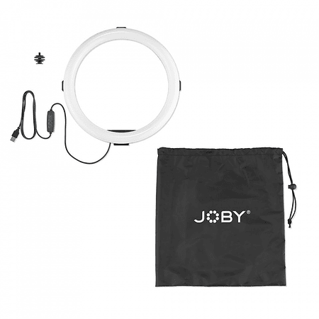 JOBY BEAMO RING LIGHT 