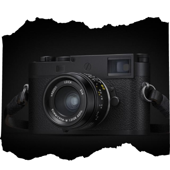 Nueva Leica M11-P con Autenticidad de contenido