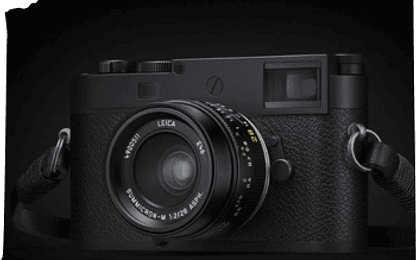 Nueva Leica M11-P con Autenticidad de contenido