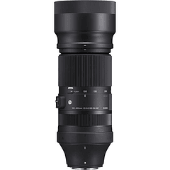 Sigma 100-400mm f/5-6.3 DG DN OS Contemporary FUJIFILM-X