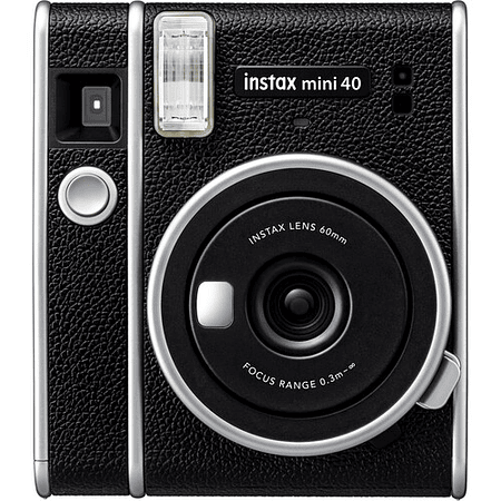 INSTAX MINI 40 Instant de Fujifilm