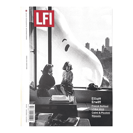 Revista Leica LFI - 11/23