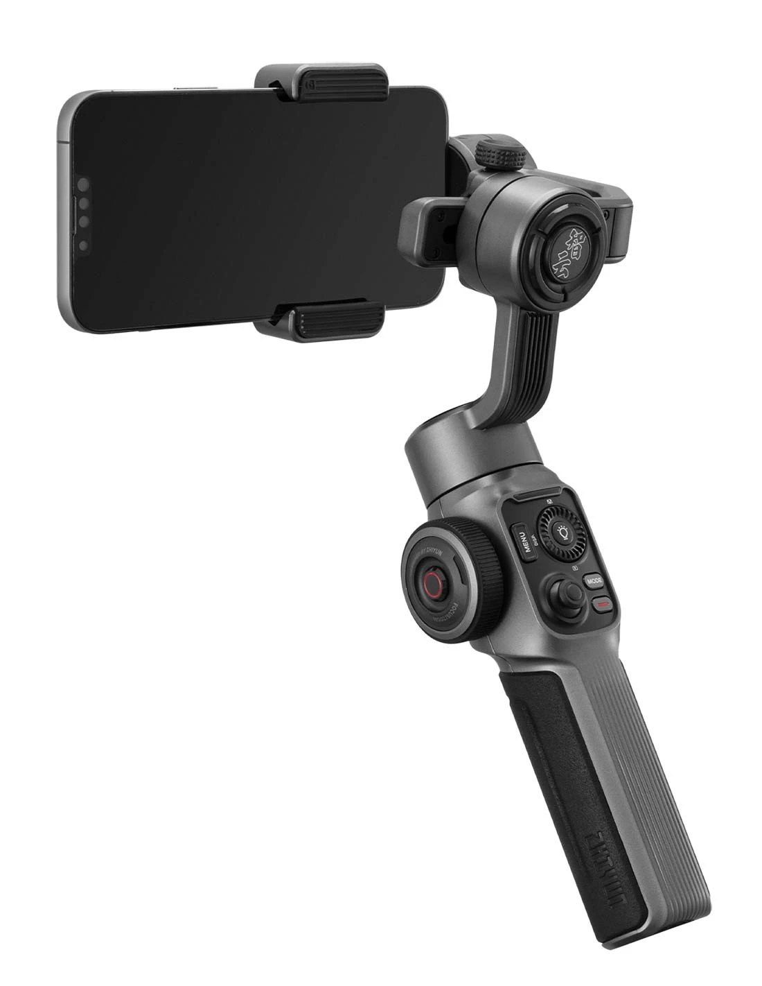 ZHIYUN ESTABILIZADOR CELULAR SMOOTH-5S COMBO