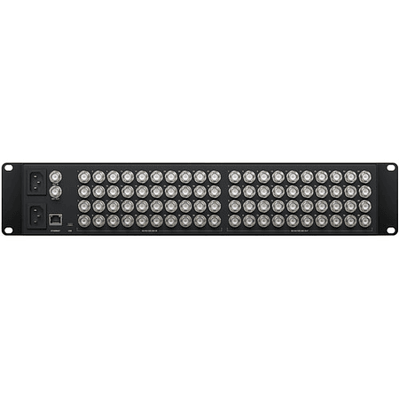 Blackmagic Design Videohub 40x40 12G