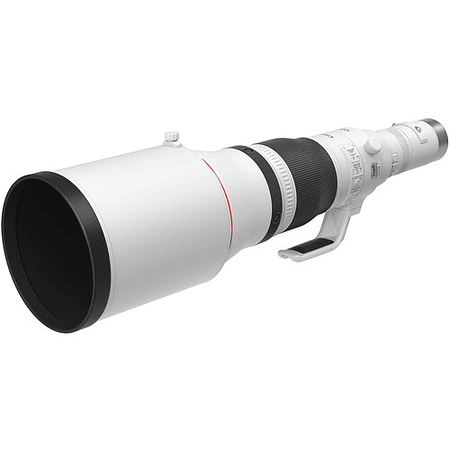 Lente Canon RF 1200mm f/8 L IS USM