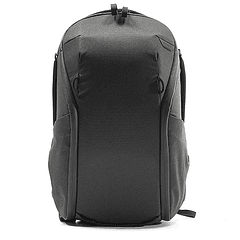 Mochila Everyday Zip 15L Negro