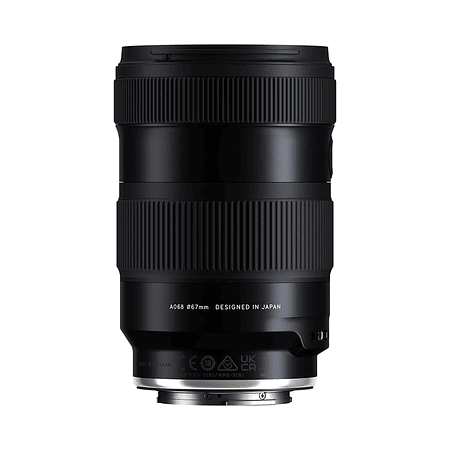 Tamron 17-50mm f/4 Di III VXD Lens (Sony E)