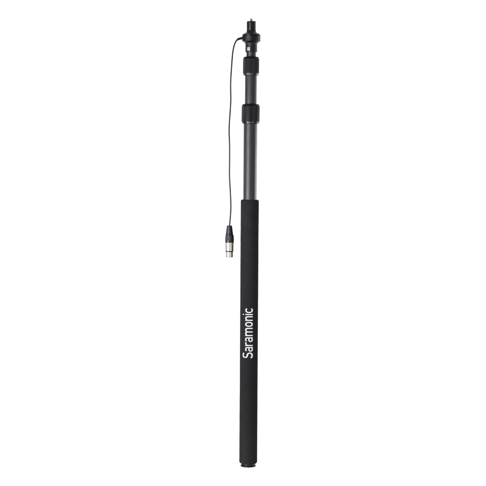 BOOMPOLE LITE CARBONO