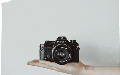 La Nikon EM y su legado 