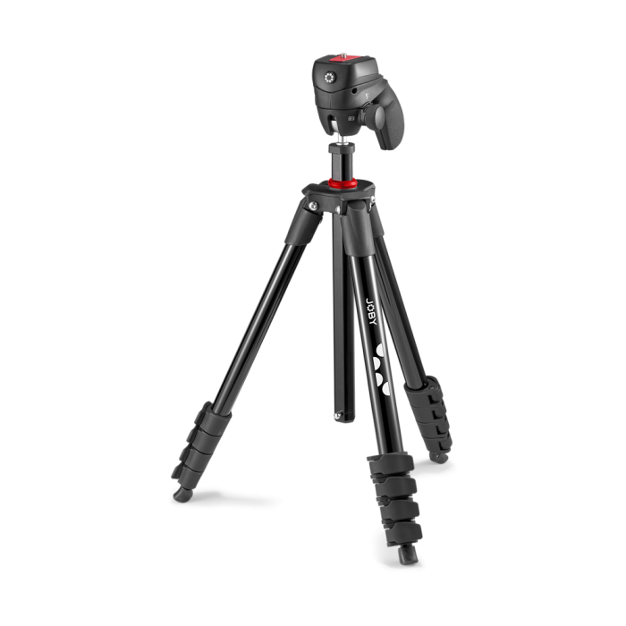 Compact Action Kit Joby