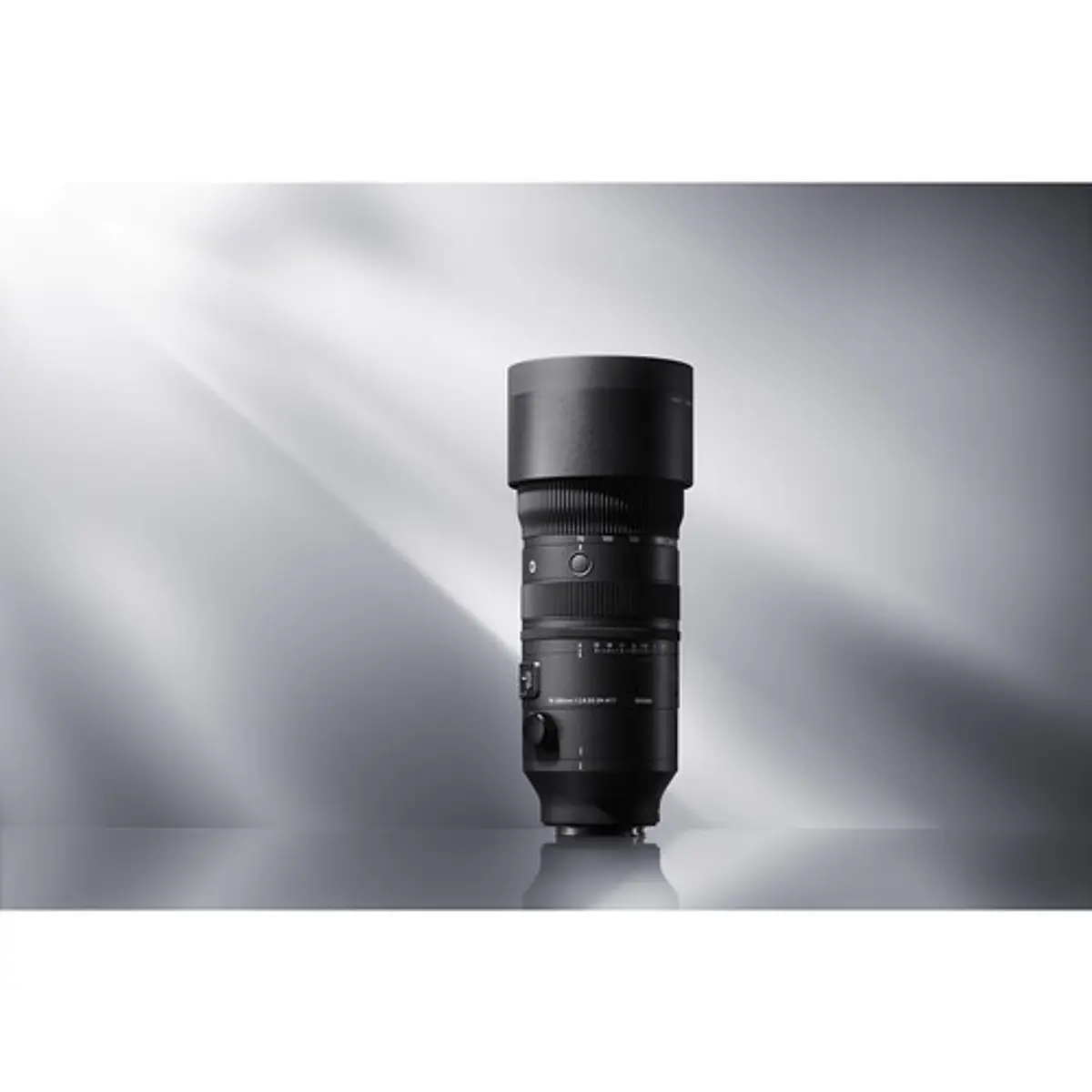 Sigma 70-200mm f/2.8 DG DN OS Sports (Sony E)