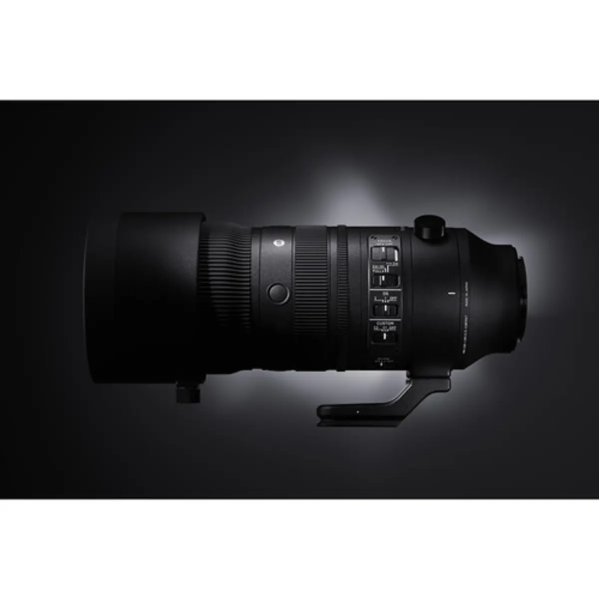 Sigma 70-200mm f/2.8 DG DN OS Sports (Sony E)