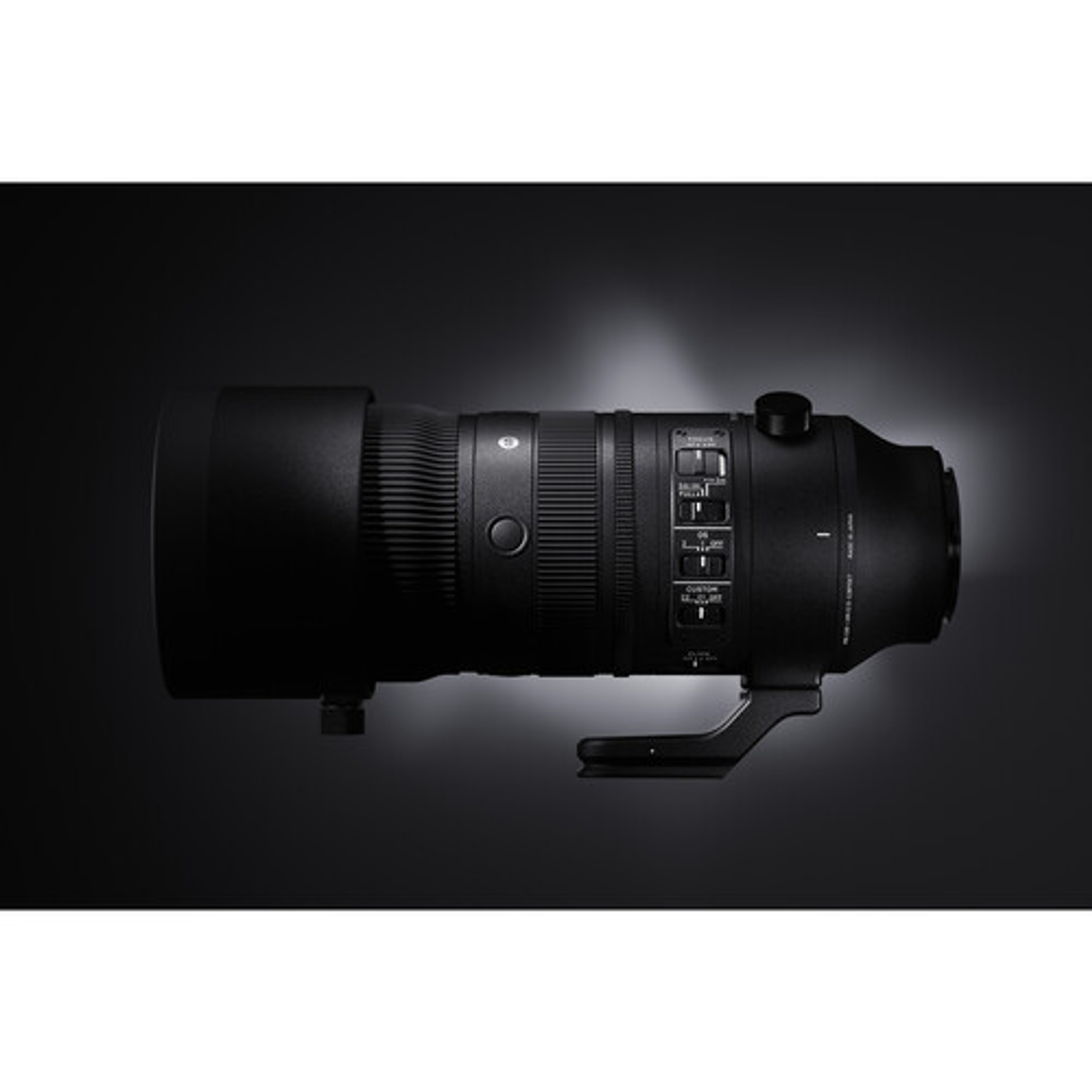 Sigma 70-200mm f/2.8 DG DN OS Sports  (Sony E)