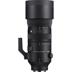 Sigma 70-200mm f/2.8 DG DN OS Sports  (Sony E)