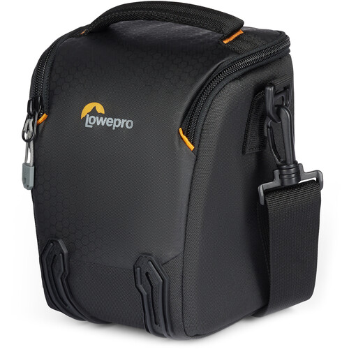 Bolso Lowepro Adventura SH 160 III - Negro