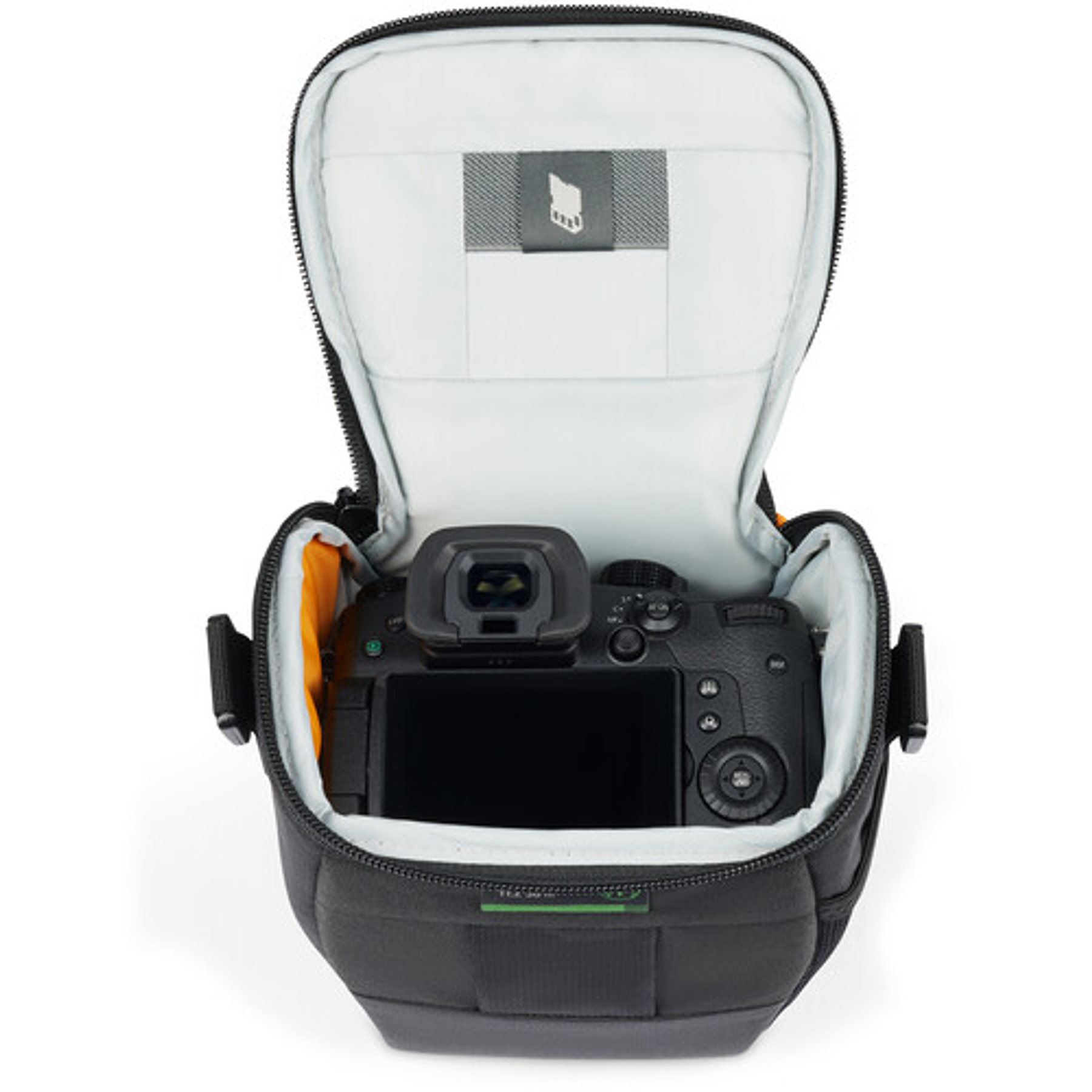 Bolso Lowepro Adventura TLZ30 III (negro)