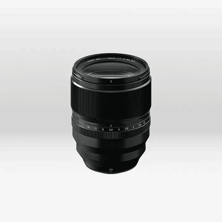 FUJIFILM XF 50mm f/1.0 R WR Lens