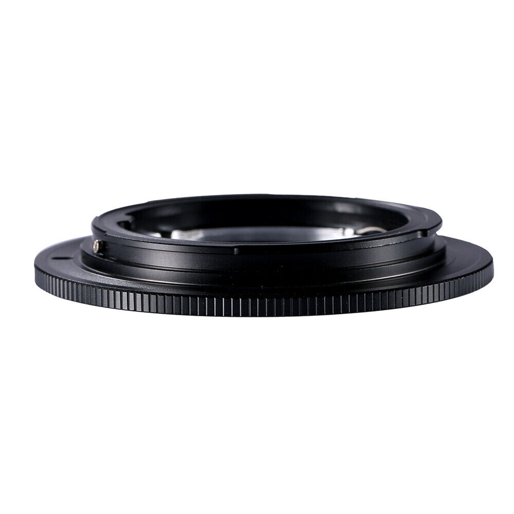 Adaptador de montaje de lente Olympus OM a Canon EOS EF 5D2 5D3 60D 70D 550D K&F Concept