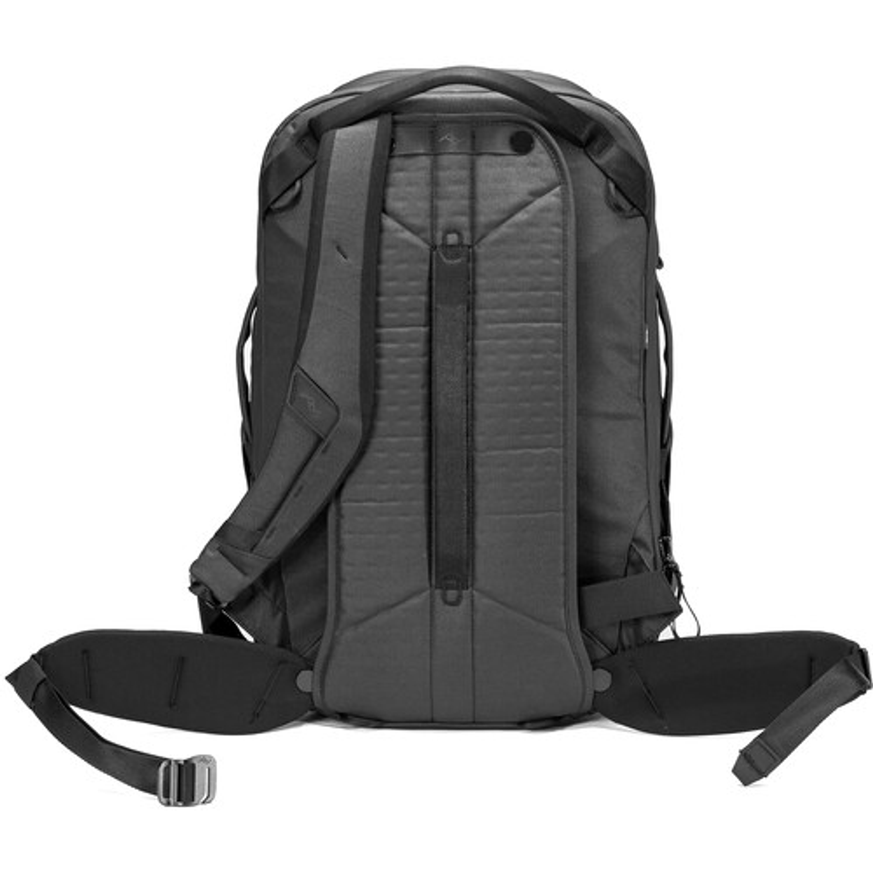 Mochila Travel Backpack 30L Negro