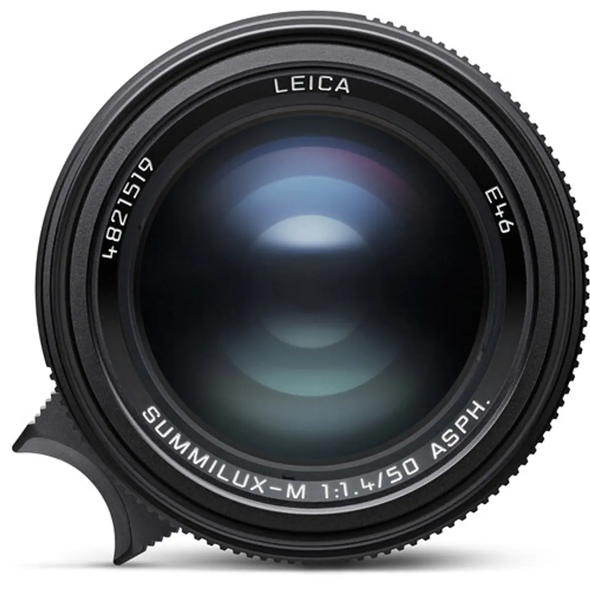 Leica Summilux-M 50mm f/1.4 ASPH (2023 Version)