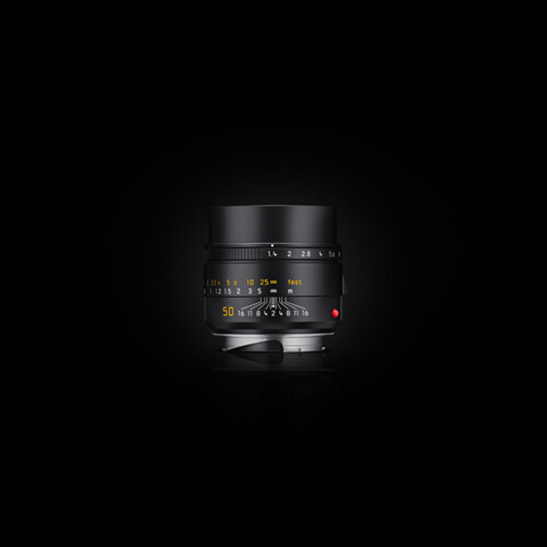 Leica Summilux-M 50mm f/1.4 ASPH  (2023 Version)