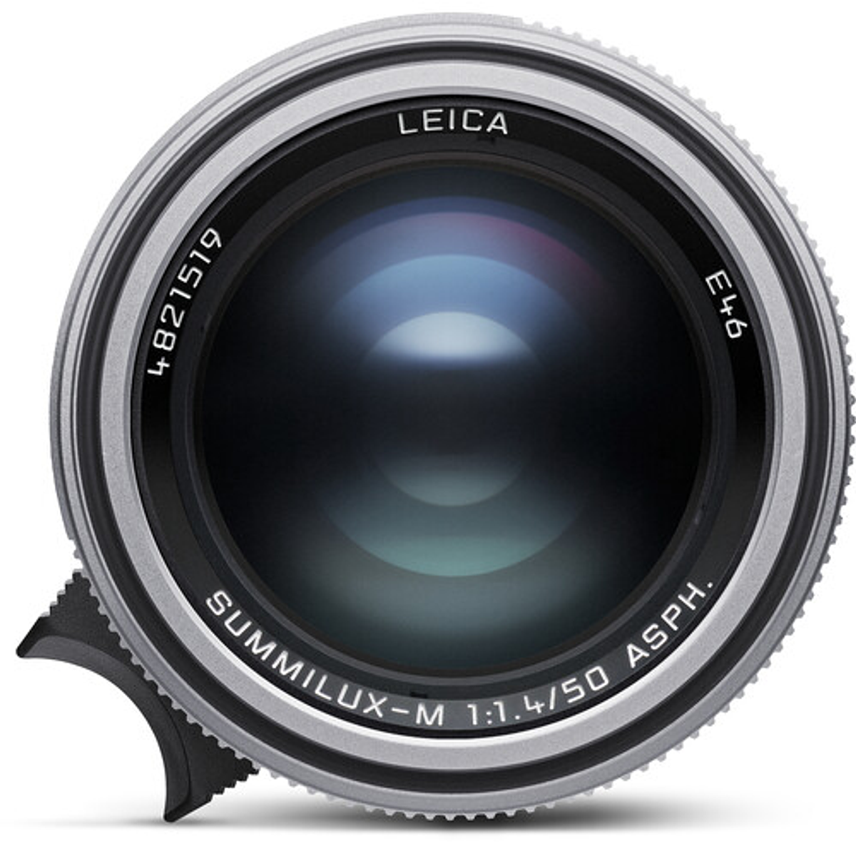 Leica Summilux-M 50mm f/1.4 ASPH (2023 Version)