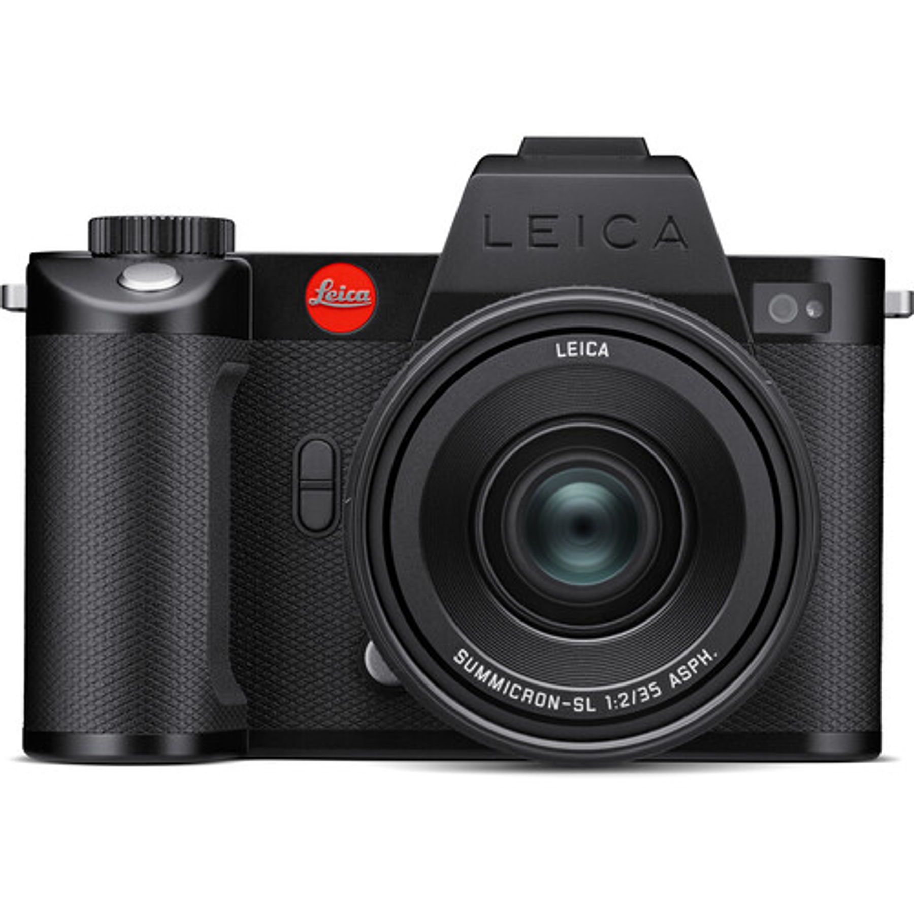 Leica Summicron-SL 35mm f/2 ASPH (L-Mount)