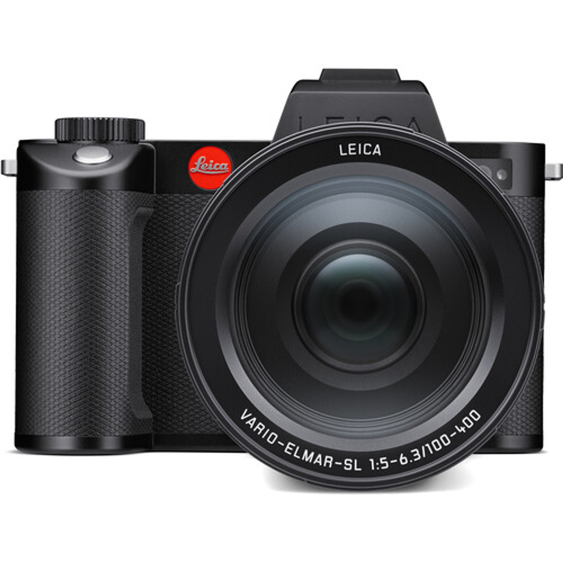 Leica Vario-Elmar-SL 100-400mm f/5-6.3 (L-Mount)
