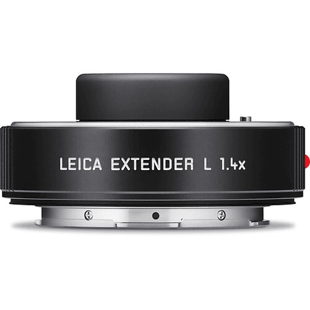 Leica Extender L 1.4x for Vario-Elmar-SL 100-400mm f/5-6.3