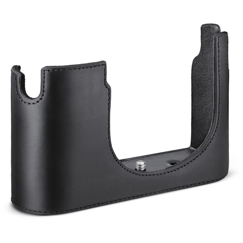 Leica Half Case Q3 - Cuero