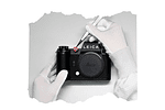 ¿Por que el revuelo con la Leica SL3?