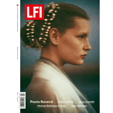 Revista Leica LFI - 1/24