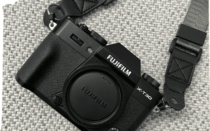 Mejores cámaras para partir 2024