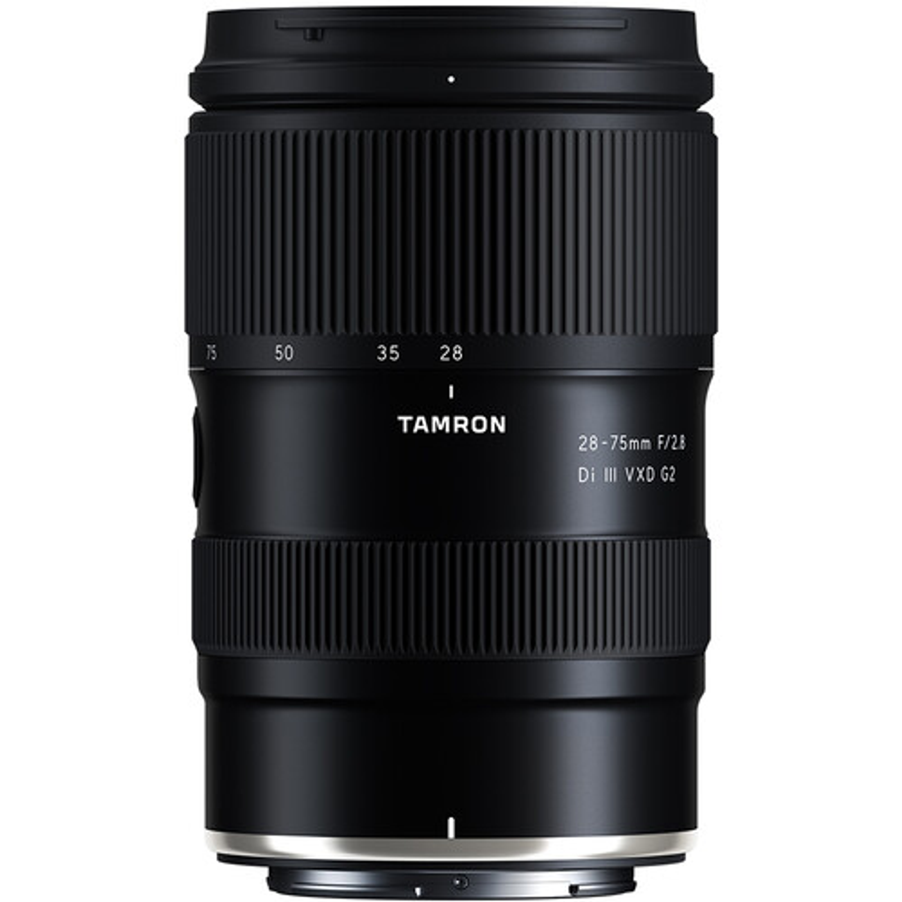 Tamron 28-75mm f/2.8 Di III VXD G2 (Nikon Z)