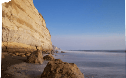 Voy: He ahí, un paisaje 