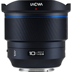 Venus Optics Laowa 10mm f/2.8 Zero-D FF (Sony E)