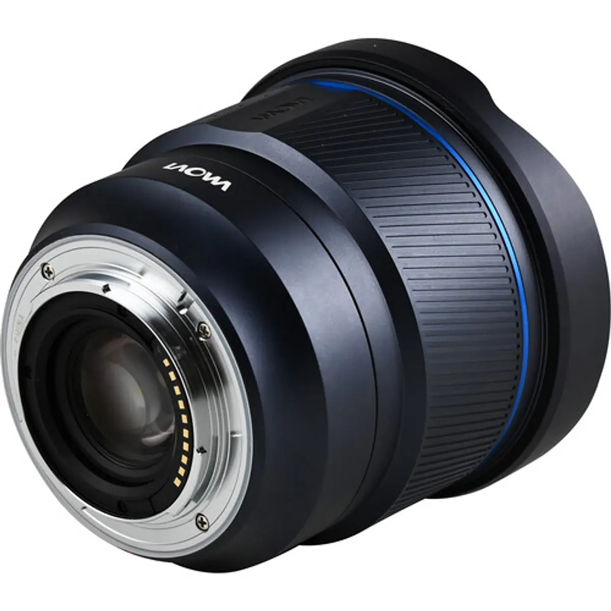 Venus Optics Laowa 10mm f/2.8 Zero-D FF (Sony E)