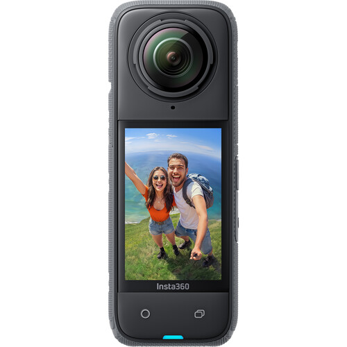 Insta360 X4 360° 8K Camara