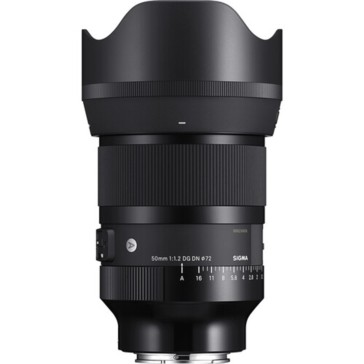 Sigma 50mm f/1.2 DG DN Art (Sony E)