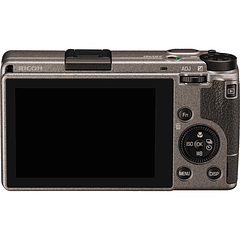 Ricoh GR III Diary Edition